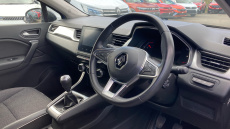 Renault Captur 1.0 TCE 90 Techno 5dr Petrol Hatchback